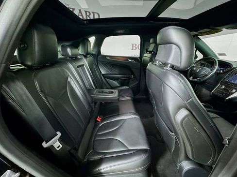 Used 2019 Lincoln MKC Reserve image 32