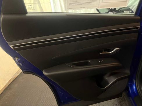Used 2023 Hyundai Tucson SE image 23