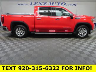 Used 2020 GMC Sierra 1500 SLT w/ SLT Premium Plus Package video 2