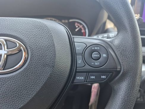 Used 2023 Toyota RAV4 LE AWD/4WD image 20