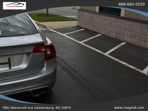 Used 2012 Volvo S60 T6 image 15