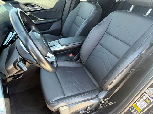 Used 2023 BMW X1 xDrive28i w/ Convenience Package AWD/4WD image 5