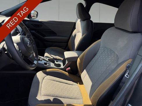 Used 2024 Subaru Crosstrek 2.5i Sport image 13