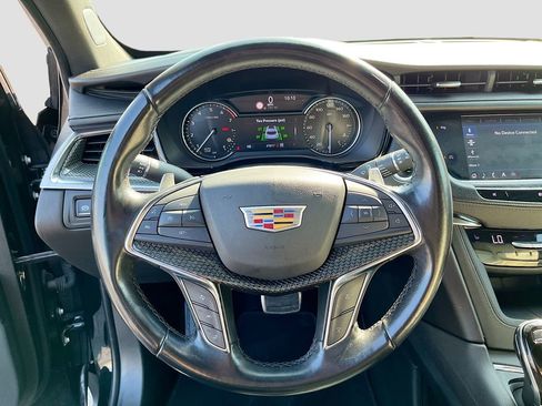 Used 2020 Cadillac XT5 Sportv AWD/4WD image 11