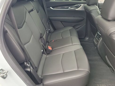 Used 2026 Cadillac XT5 Premium Luxury w/ Driver Assist Package FWD image 27