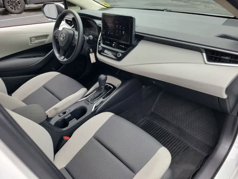 Used 2023 Toyota Corolla LE image 24