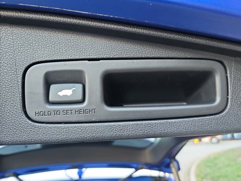 Used 2022 Honda CR-V EX-L image 14