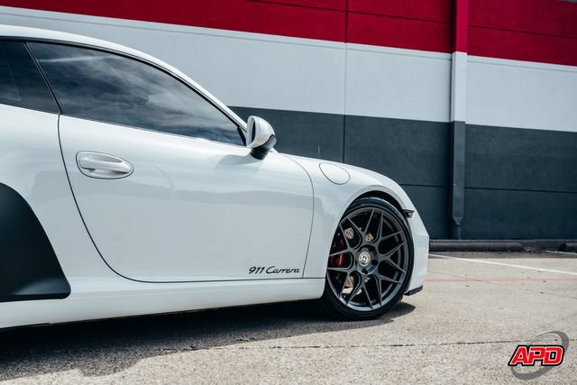 Used 2013 Porsche 911 Carrera RWD image 27