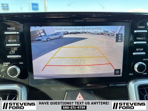 Used 2021 Kia Sorento S image 28