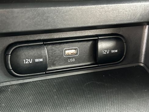 Used 2025 Kia Soul S FWD image 37
