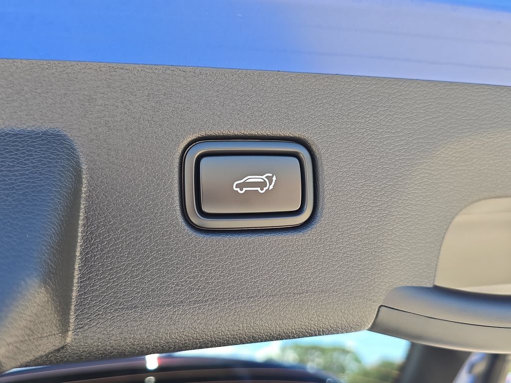 New 2027 Kia Sportage EX FWD image 11