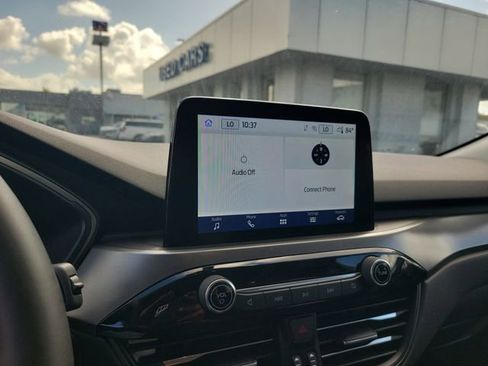 Used 2024 Ford Escape Active image 19