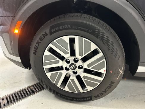 New 2026 Hyundai Palisade SEL Premium AWD/4WD image 9