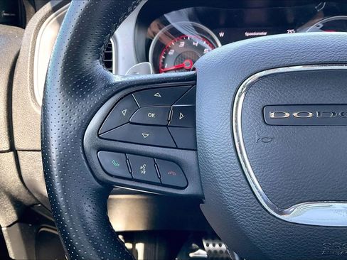 Used 2023 Dodge Charger Scat Pack w/ Harman/Kardon Audio Group RWD image 17