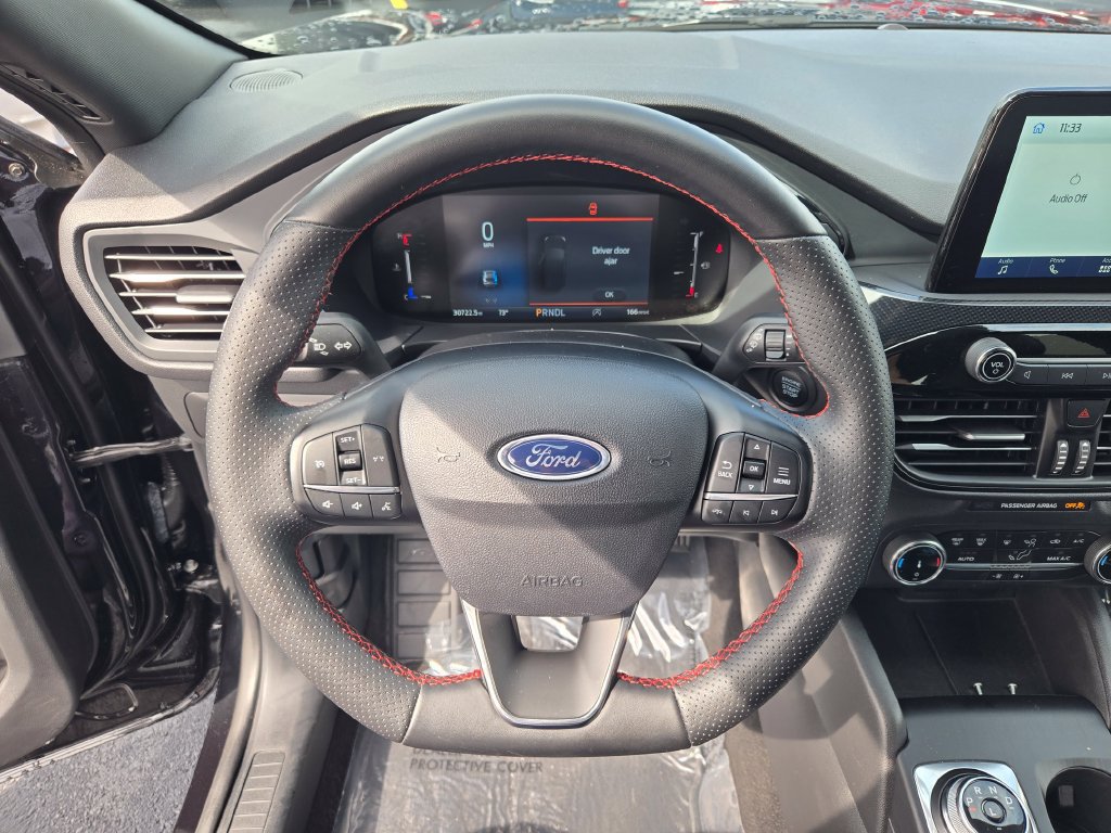 Used 2025 Ford Escape ST-Line FWD image 41