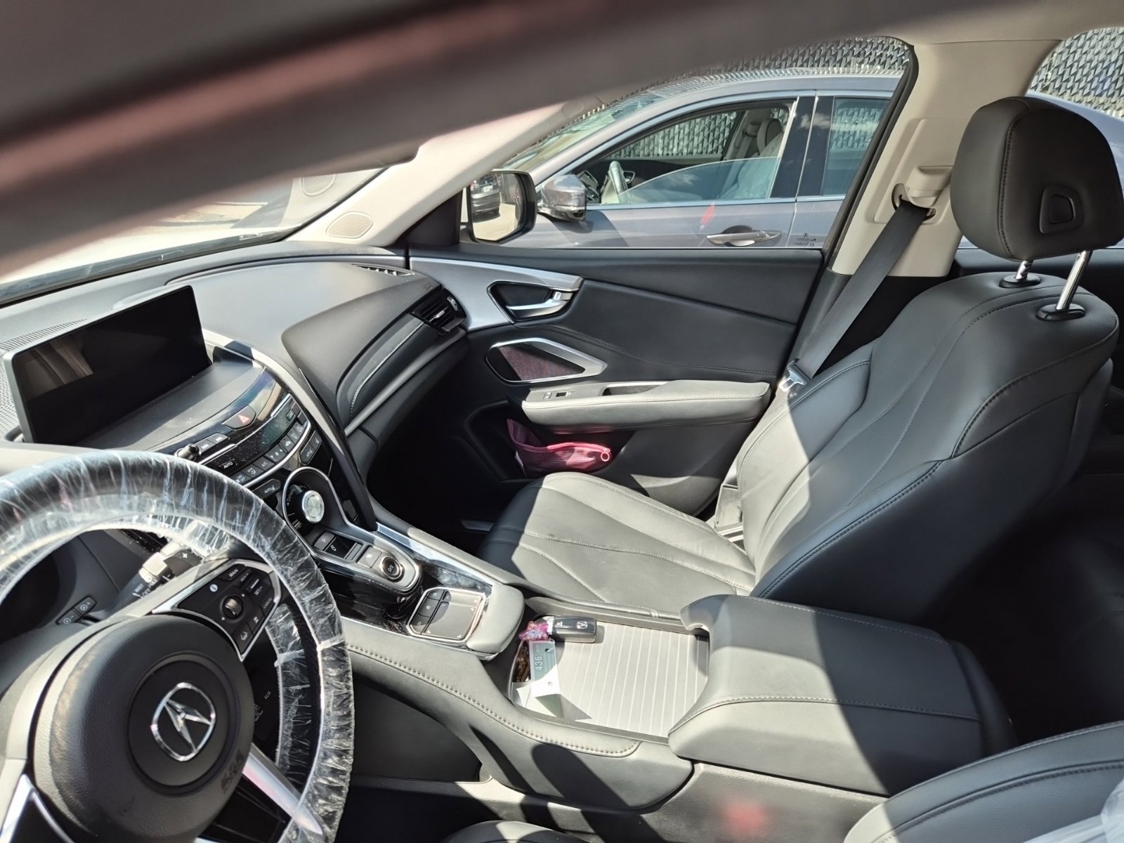 Used 2020 Acura RDX AWD image 6