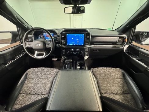 Used 2023 Ford F150 Tremor image 63