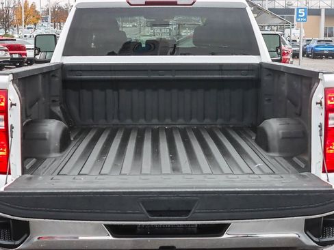 Used 2023 Chevrolet Silverado 2500 LT w/ Convenience Package image 56