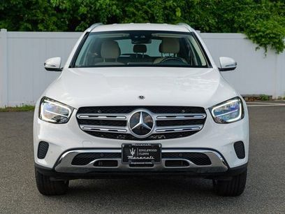 Used 2022 Mercedes-Benz GLC 300 GLC 300
