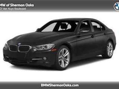 Used 2014 BMW 328i Sedan