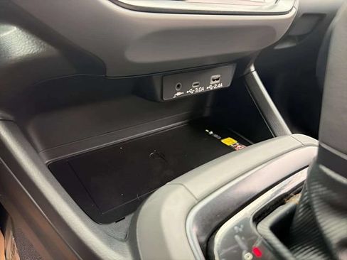 New 2026 Subaru Crosstrek 2.5i Wilderness AWD/4WD image 14