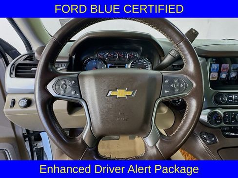 Used 2020 Chevrolet Suburban Premier image 11