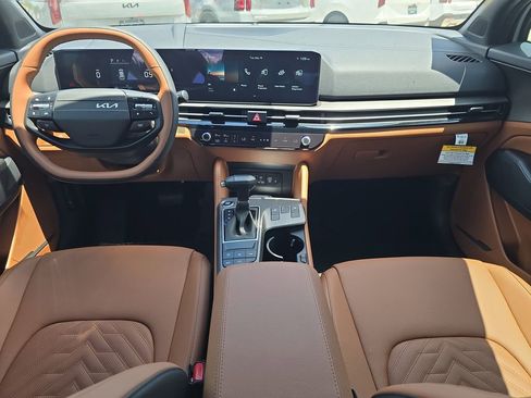 New 2026 Kia K5 GT-Line FWD image 11