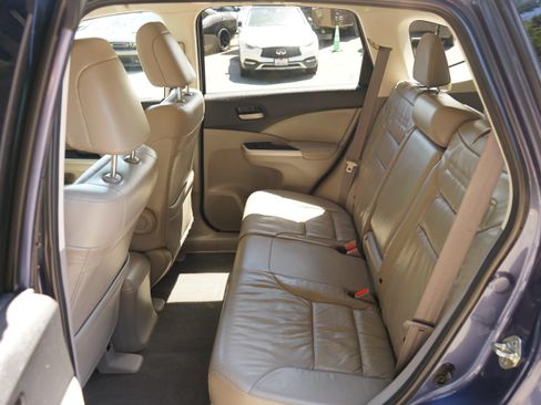 Used 2014 Honda CR-V EX-L image 15