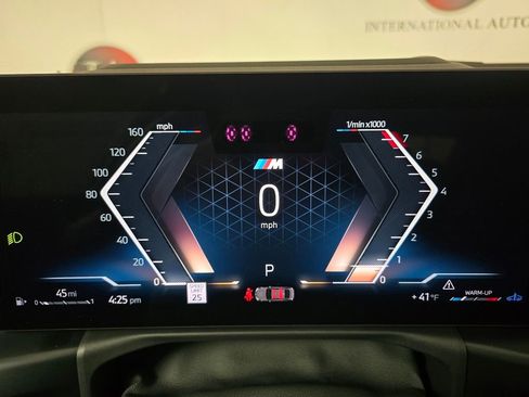 New 2026 BMW 330i xDrive Sedan w/ M Sport Package image 33