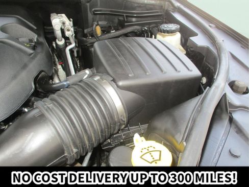 Used 2015 Jeep Grand Cherokee Overland w/ Advanced Technology Group AWD/4WD image 30