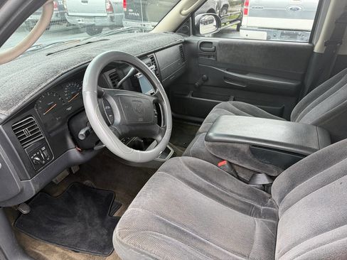 Used 2001 Dodge Dakota SLT image 11