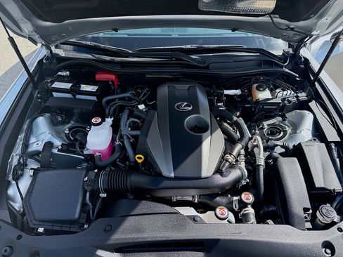 Used 2025 Lexus IS 300 w/ Comfort Package image 36