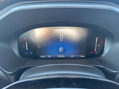 New 2026 Ford Escape Active w/ Cold Weather Package image 28