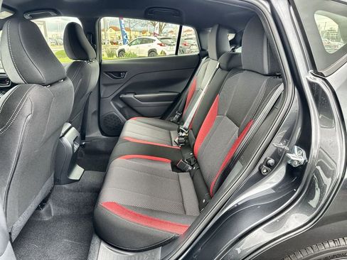 New 2026 Subaru Impreza RS image 23