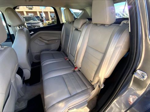 Used 2014 Ford Escape Titanium image 17