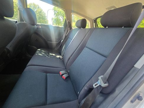 Used 2007 Toyota Matrix XR FWD image 31