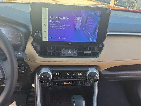 New 2025 Toyota RAV4 Limited image 20