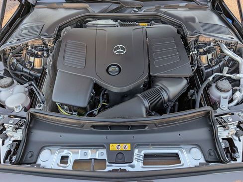 New 2026 Mercedes-Benz C 300 4MATIC Sedan image 30