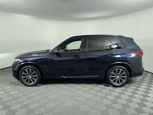 Used 2024 BMW X5 xDrive40i w/ M Sport Package AWD/4WD image 11