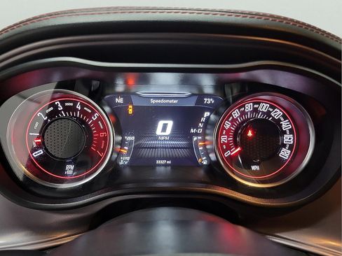 Used 2023 Dodge Challenger R/T Scat Pack RWD image 14
