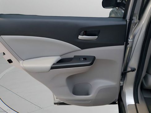 Used 2014 Honda CR-V EX image 17