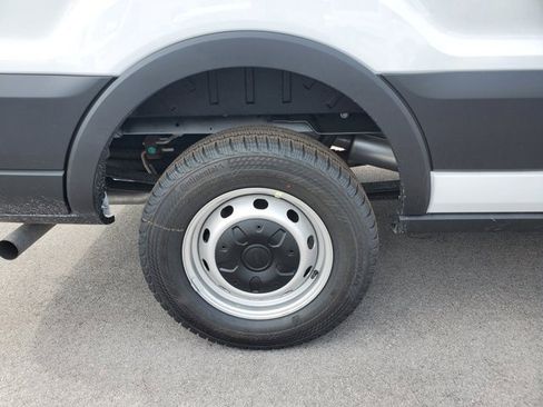 New 2025 Ford Transit 250 Low Roof w/ Load Area Protection Package image 28