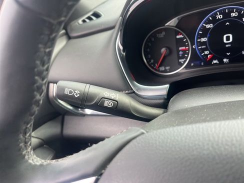 Used 2023 Chevrolet Traverse Premier w/ Redline Edition image 19