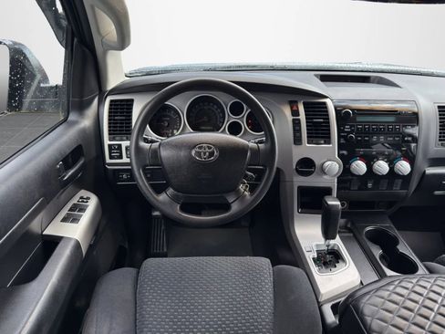 Used 2008 Toyota Tundra 2WD Double Cab image 14
