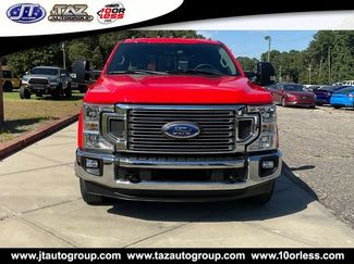 Used 2022 Ford F350 XLT w/ XLT Value Package RWD video 2