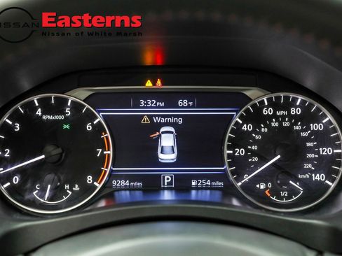 Used 2023 Nissan Altima 2.5 SR w/ SR Premium Package image 17