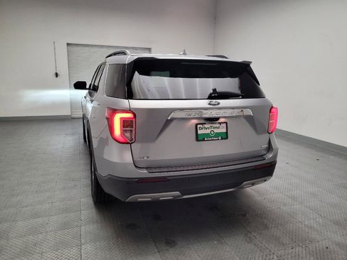 Used 2020 Ford Explorer XLT w/ Equipment Group 202A RWD image 6