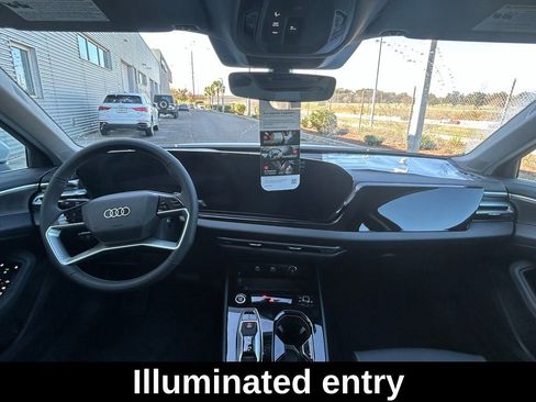 New 2025 Audi A5 2.0T Premium Plus image 13