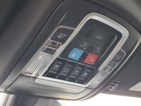 New 2026 RAM 1500 Laramie w/ Night Edition image 19