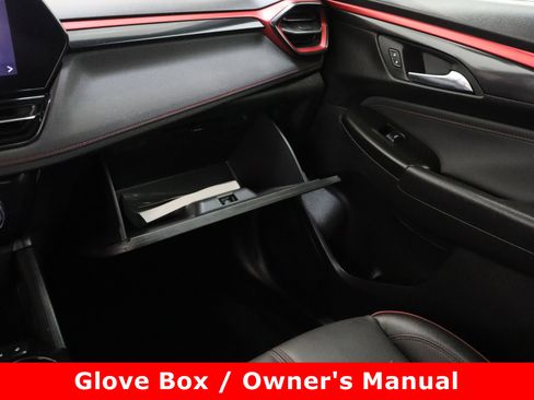 Used 2024 Chevrolet TrailBlazer RS image 23